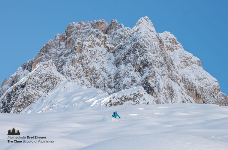 Skitour sci alpinismo 2020 - Alpinschule Drei Zinnen (10)