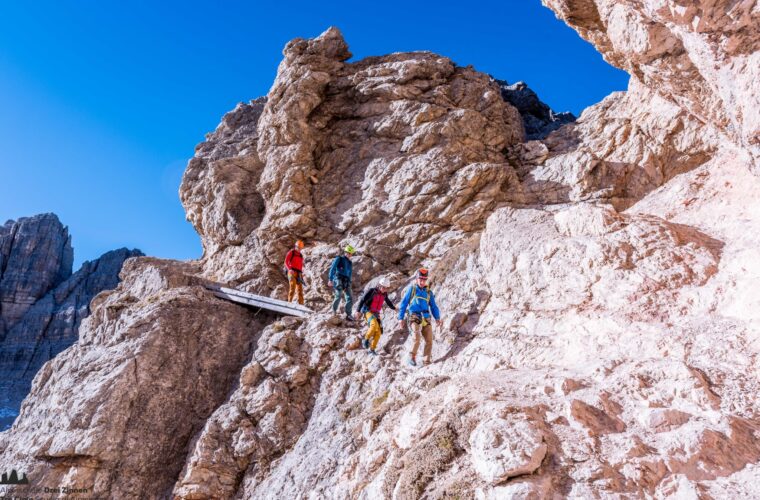 paternkofel klettersteig viaferrata montepaterno innerkofler bergführer guida alpina trecime dreizinnen dolomiti dolomiten-8020