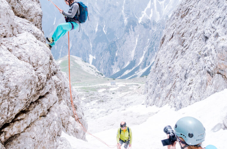 kleine zinne cima piccola di lavaredo dreizinnen trecimedilavaredo bergführer südtirol -05115