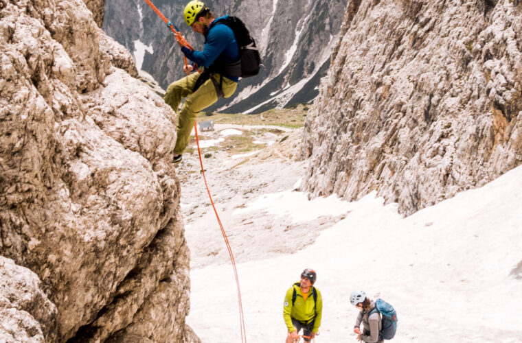 kleine zinne cima piccola di lavaredo dreizinnen trecimedilavaredo bergführer südtirol -05116