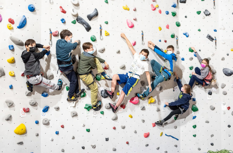 2021Klettern Kinder, climbing kids, arrampicata bambini (2)