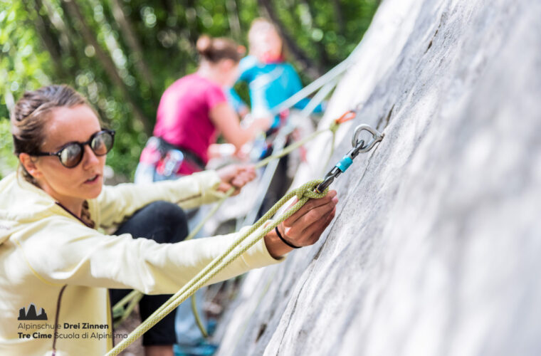 Arco - Alpinklettern Gardasee - arrampicata lago di Garda (11)