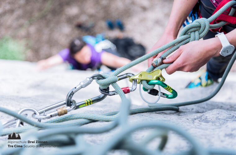 Arco - Alpinklettern Gardasee - arrampicata lago di Garda (17)