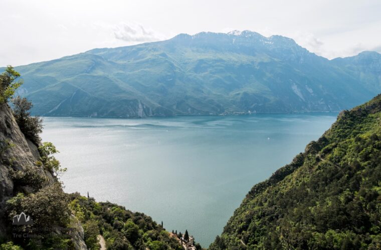 Arco - Alpinklettern Gardasee - arrampicata lago di Garda (3)