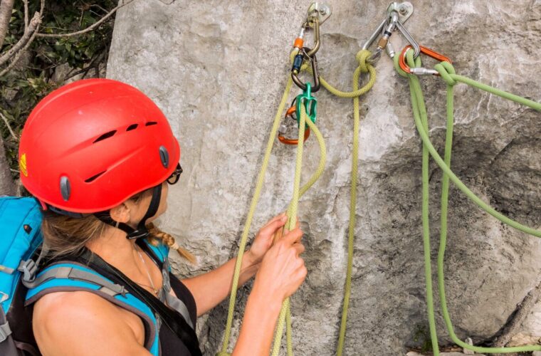 Arco - Alpinklettern Gardasee - arrampicata lago di Garda (7)