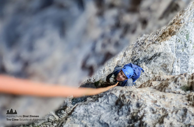 Popena Basso Mazzorana - Alpinschule Drei Zinnen 2020 (5)