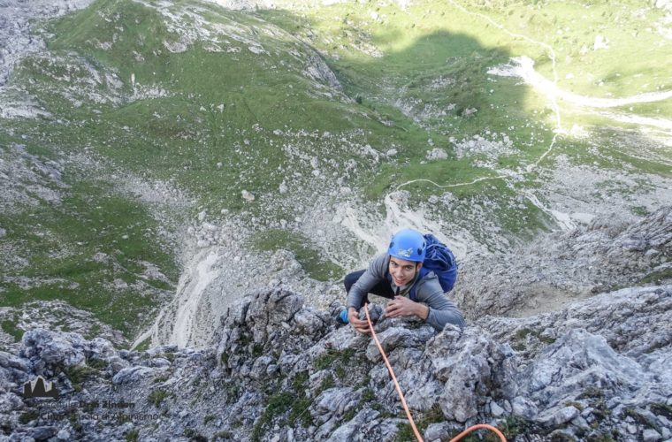 Popena Basso Mazzorana - Alpinschule Drei Zinnen 2020 (7)
