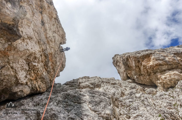 Popena Basso Mazzorana - Alpinschule Drei Zinnen 2020 (8)