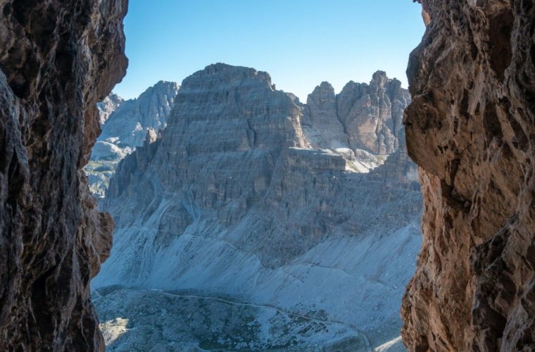 Preussriss - Camino Preuss - Alpinschule Drei Zinnen 2020 (1)