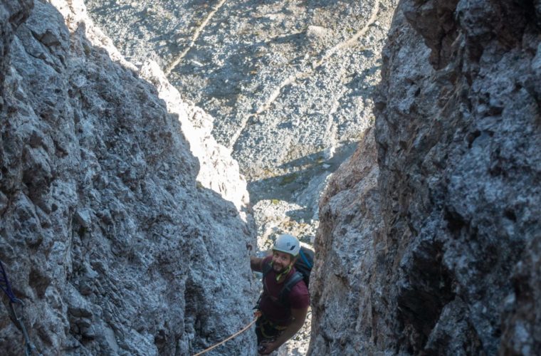 Preussriss - Camino Preuss - Alpinschule Drei Zinnen 2020 (4)