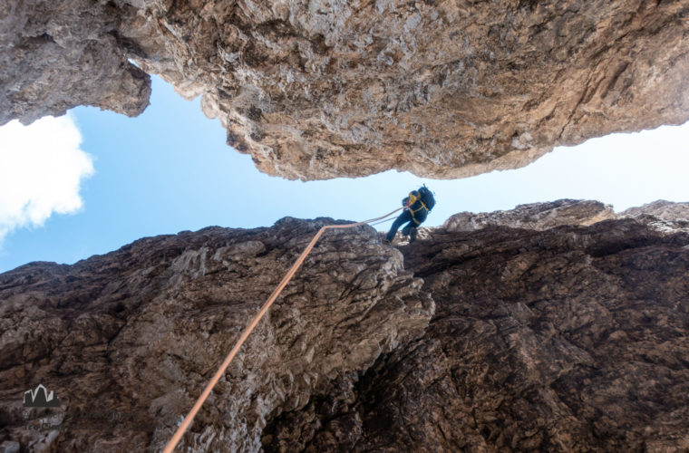 Preussriss - Camino Preuss - Alpinschule Drei Zinnen 2020 (5)