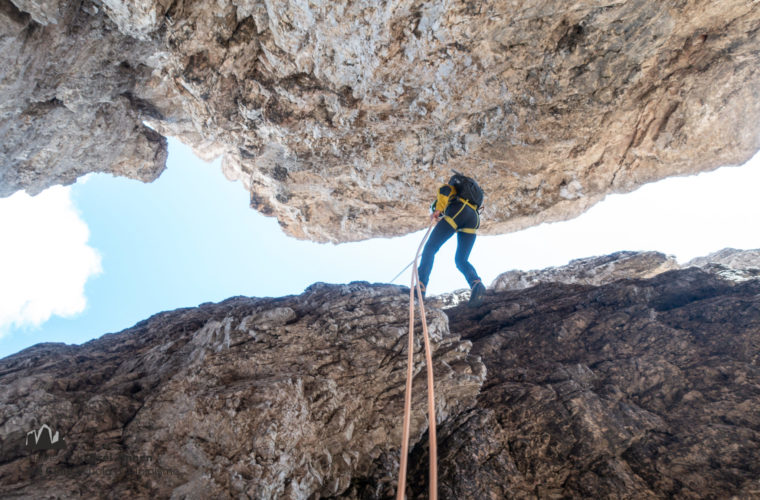 Preussriss - Camino Preuss - Alpinschule Drei Zinnen 2020 (6)