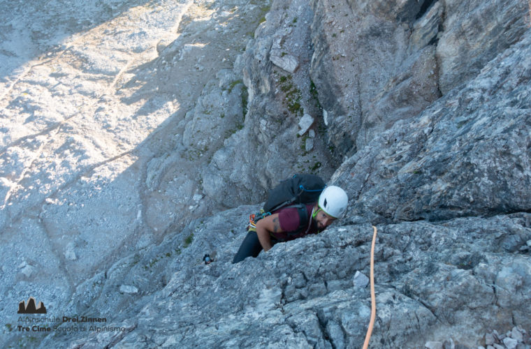 Preussriss - Camino Preuss - Alpinschule Drei Zinnen 2020 (8)