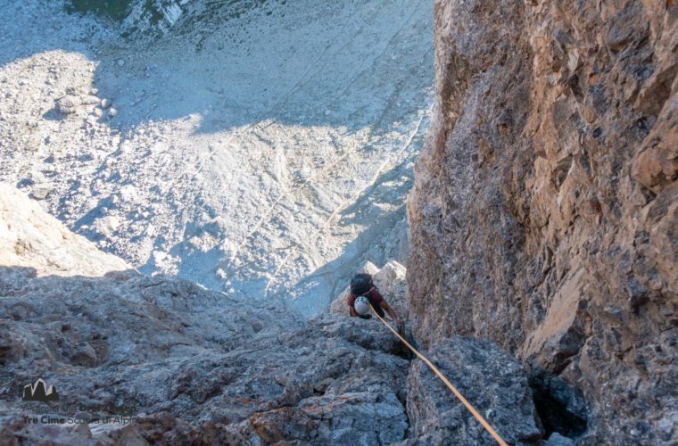 Preussriss - Camino Preuss - Alpinschule Drei Zinnen 2020 (9)