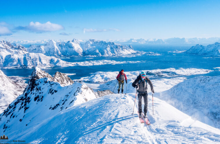 lofoten bergführer mountainguide norwegen norway skitour scialpinismo norwegia guidaalpina svolvaer-03135