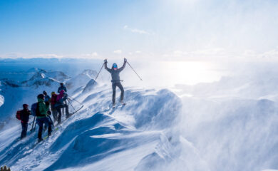 lofoten bergführer mountainguide norwegen norway skitour scialpinismo norwegia guidaalpina svolvaer-03168
