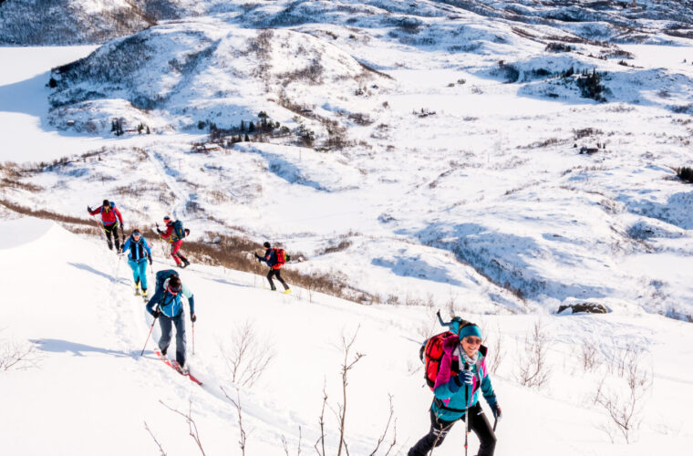 lofoten bergführer mountainguide norwegen norway skitour scialpinismo norwegia guidaalpina svolvaer-03463