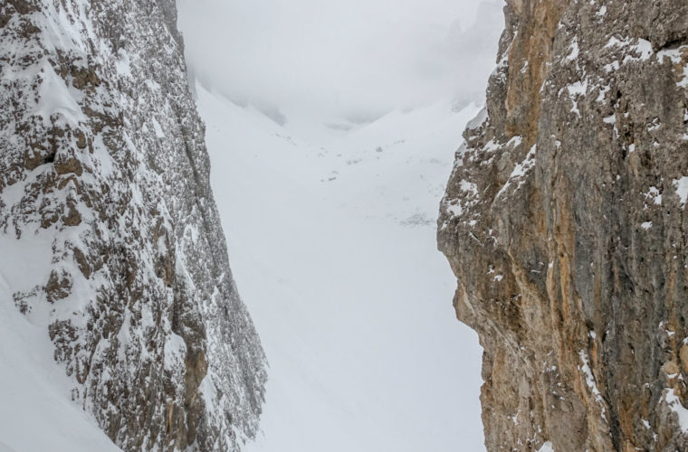 Alpinschule Drei Zinnen - Scharten und Gipfel extrem (1)