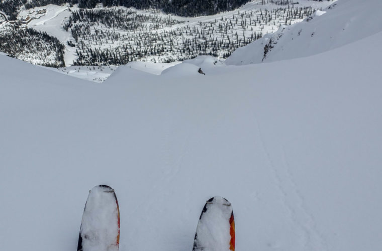 Alpinschule Drei Zinnen - Scharten und Gipfel extrem (4)