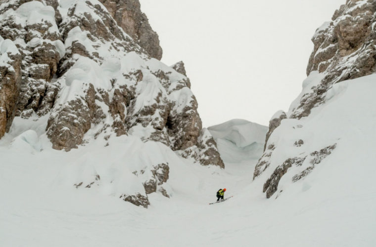 Skitour extrem 2020 - Alpinschule Drei Zinnen (7)