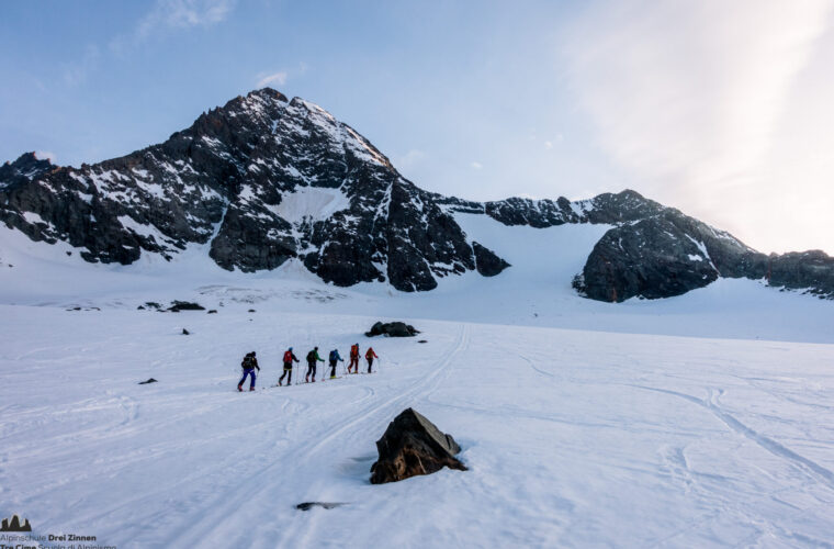 Skiroute Hoch Tirol (1)