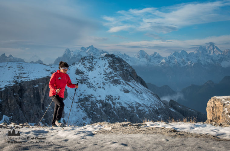 Wander - camminate - hiking Alpinschule Drei Zinnen (3)