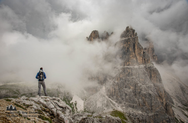 Wander - camminate - hiking Alpinschule Drei Zinnen (8)