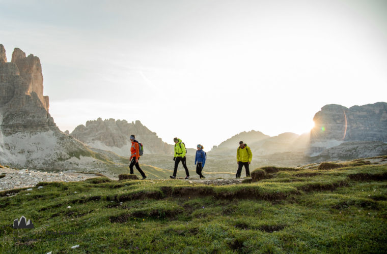 Wanderungen - Escursioni - Hiking - Alpinschule Drei Zinnen 2020 (1)