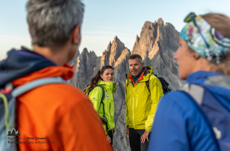 Wanderungen - Escursioni - Hiking - Alpinschule Drei Zinnen 2020 (10)
