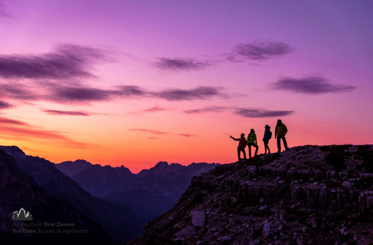 Wanderungen - Escursioni - Hiking - Alpinschule Drei Zinnen 2020 (5)