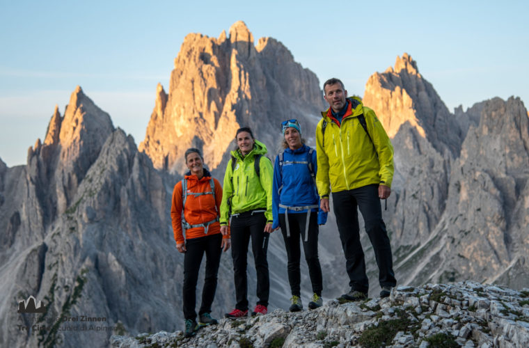 Wanderungen - Escursioni - Hiking - Alpinschule Drei Zinnen 2020 (8)