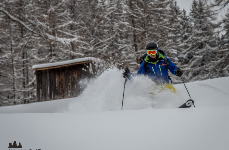 Freeride Sexten - Sesto 2020 - Alpinschule Drei Zinnen (2)