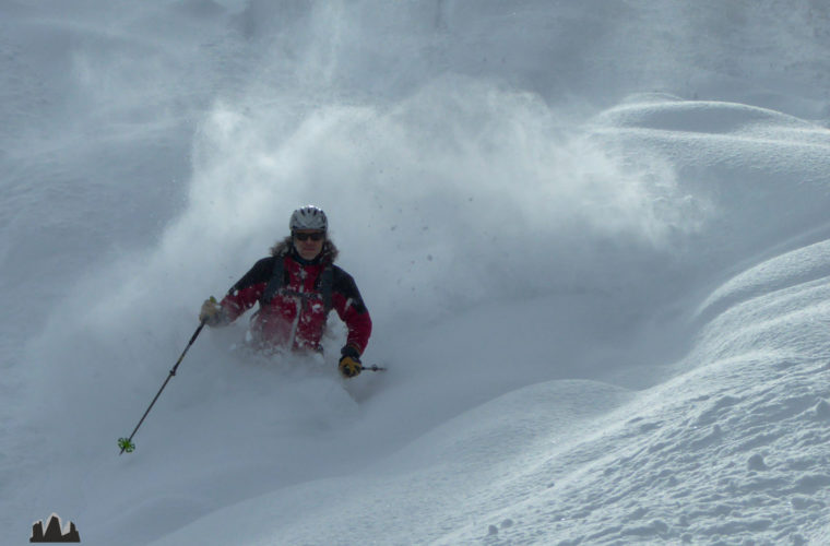 Freeride Sexten - Sesto 2020 - Alpinschule Drei Zinnen (3)