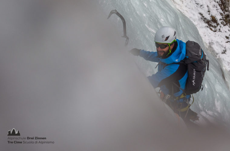 Eisklettern - Arrampicata ghiaccio 2020 (1)