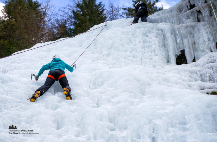 Eisklettern - arrampicata su ghiaccio - ice climbing-18