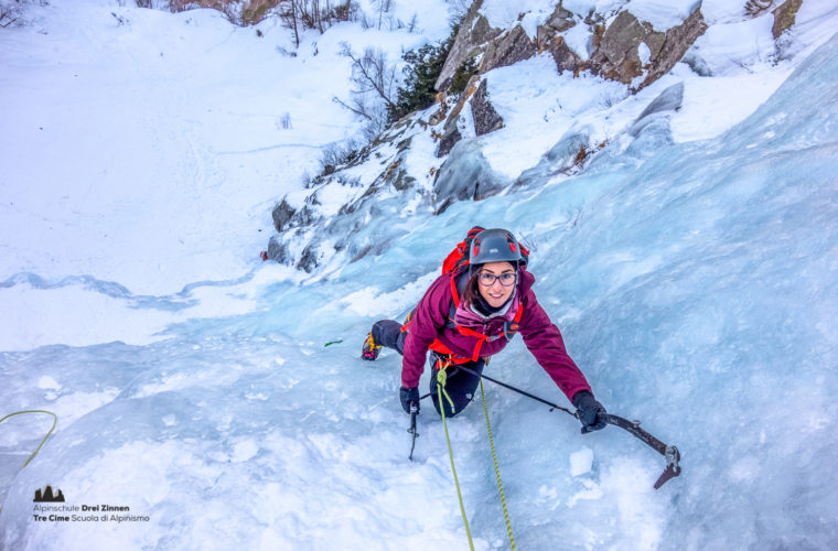 Eisklettern - arrampicata su ghiaccio - ice climbing-32