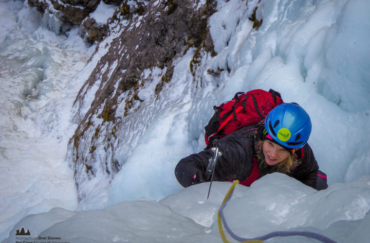 Eisklettern - arrampicata su ghiaccio - ice climbing-7