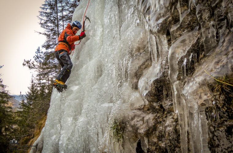 Eisklettern - arrampicata su ghiaccio - ice climbing-9