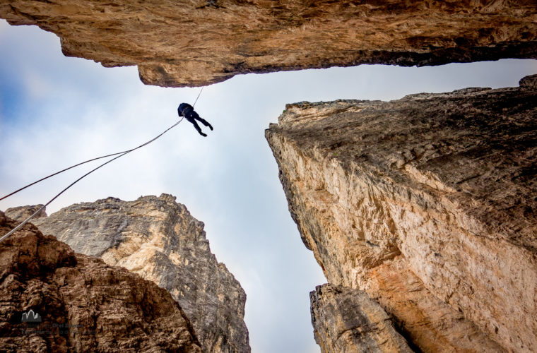 Klettern Cinque Torri arrampicare-1