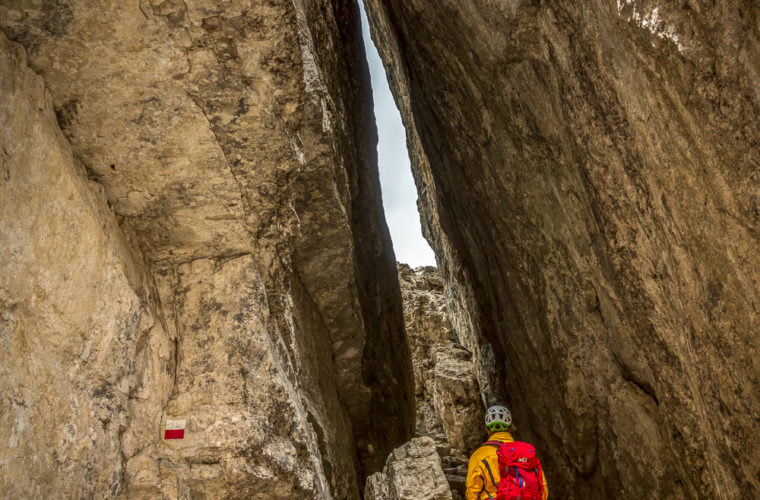 Klettern Cinque Torri arrampicare-22