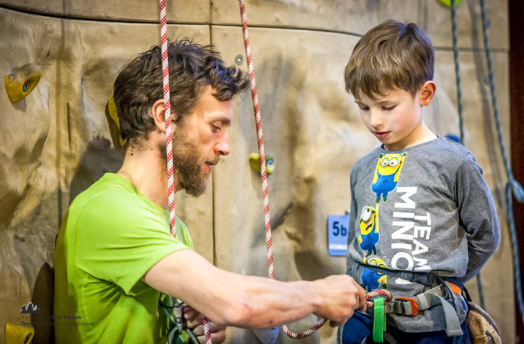 Klettern Kinder, climbing kids, arrampicata bambini-16