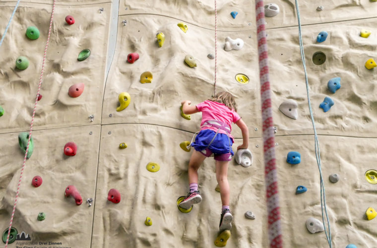 Klettern Kinder, climbing kids, arrampicata bambini-20