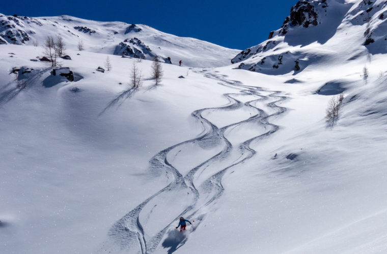 Skitour Sexten - sci alpinismo Sesto 2020 - Alpinschule Sexten (1)