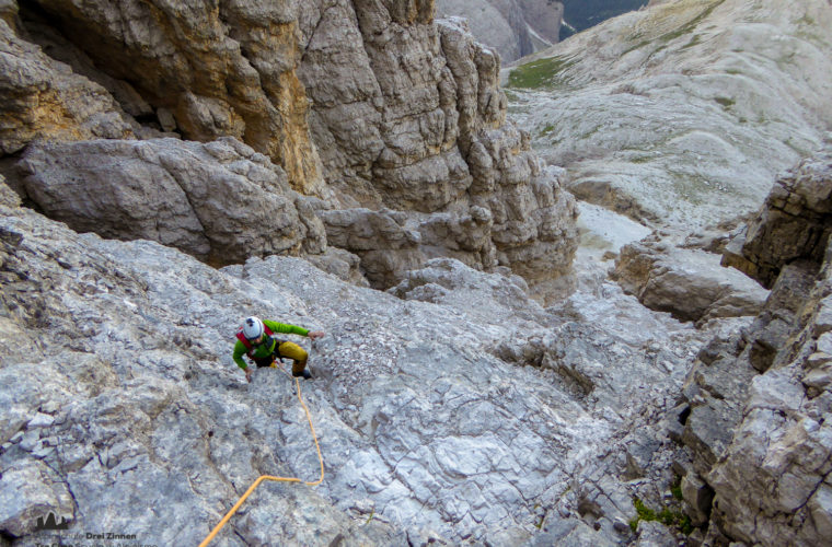 Zwölferkofel - Croda dei Toni-4