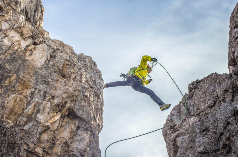 Alpinschule Drei Zinnen 5