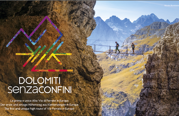 Dolomiti senza confini (2)