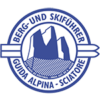 Verband der Südtiroler Berg- und Skiführer Verband der Südtiroler Berg- und Skiführer