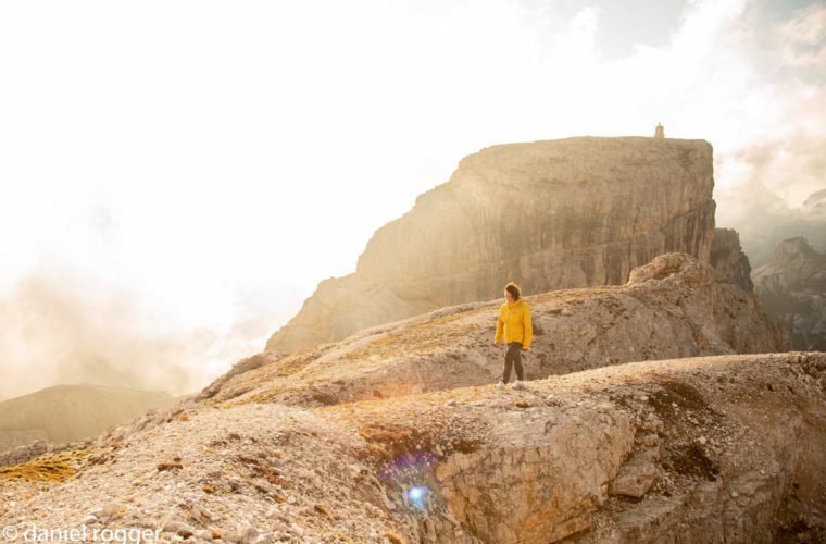 Hiking, Tre Cime di Lavaredo, Drei Zinnen, Tre Cime, Dolomiten, Dolomiti, Dolomites, mountain guides, tour operator