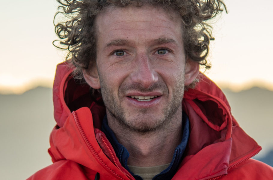Hannes Pfeifhfofer - mountain guide - alpineschool Sesto Tre Cime
