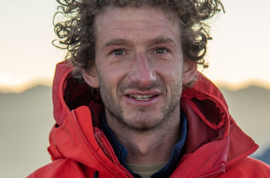 Hannes Pfeifhofer - Bergführer- Alpinschule Sexten Drei Zinnen